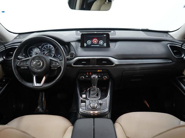 used 2019 Mazda CX-9 car, priced at $18,998