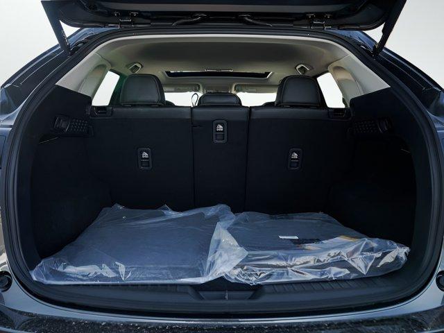 new 2025 Mazda CX-5 car, priced at $35,231