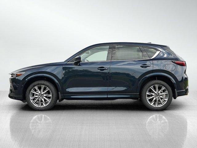 new 2025 Mazda CX-5 car, priced at $35,231