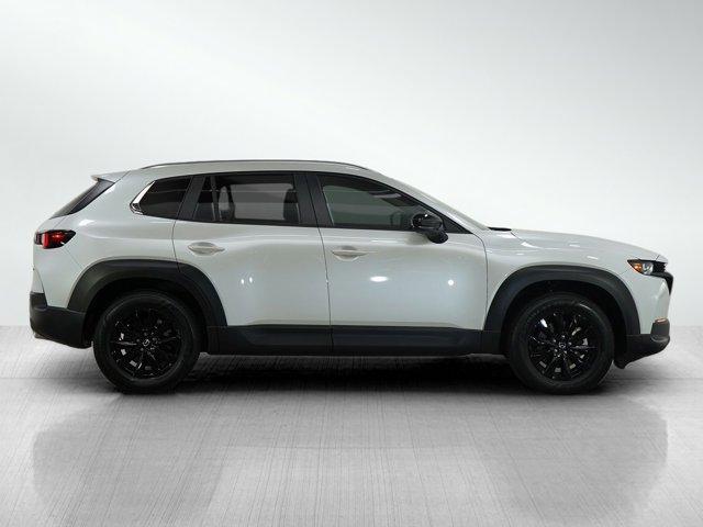 used 2025 Mazda CX-50 car, priced at $32,699