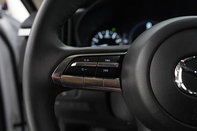 used 2025 Mazda CX-50 car, priced at $32,699