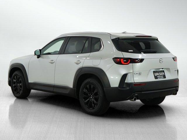 used 2025 Mazda CX-50 car, priced at $32,699