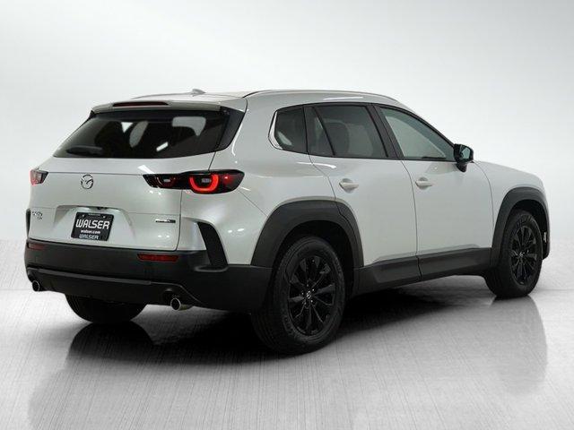 used 2025 Mazda CX-50 car, priced at $32,699