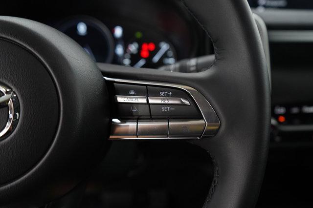 used 2025 Mazda CX-50 car, priced at $32,699