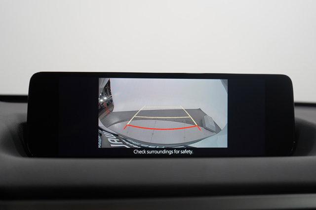 used 2025 Mazda CX-50 car, priced at $32,699