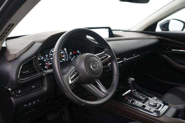 used 2022 Mazda CX-30 car, priced at $25,998