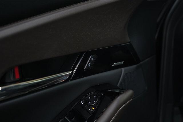 used 2022 Mazda CX-30 car, priced at $25,998