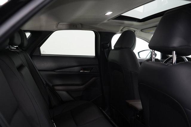 used 2022 Mazda CX-30 car, priced at $25,998