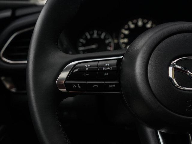 new 2025 Mazda CX-30 car, priced at $29,165