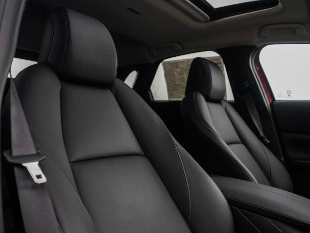 new 2025 Mazda CX-30 car, priced at $29,165