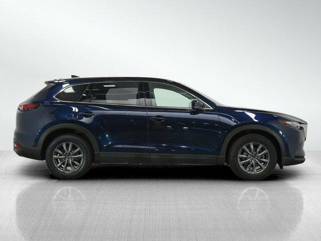 used 2022 Mazda CX-9 car, priced at $26,998