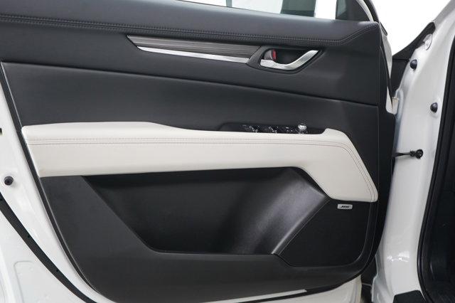 used 2023 Mazda CX-5 car, priced at $28,599