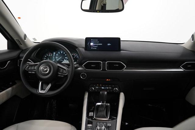 used 2023 Mazda CX-5 car, priced at $28,599