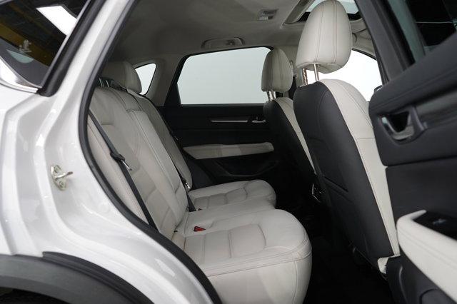 used 2023 Mazda CX-5 car, priced at $28,599