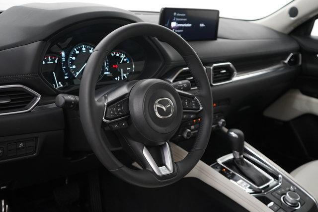 used 2023 Mazda CX-5 car, priced at $28,599