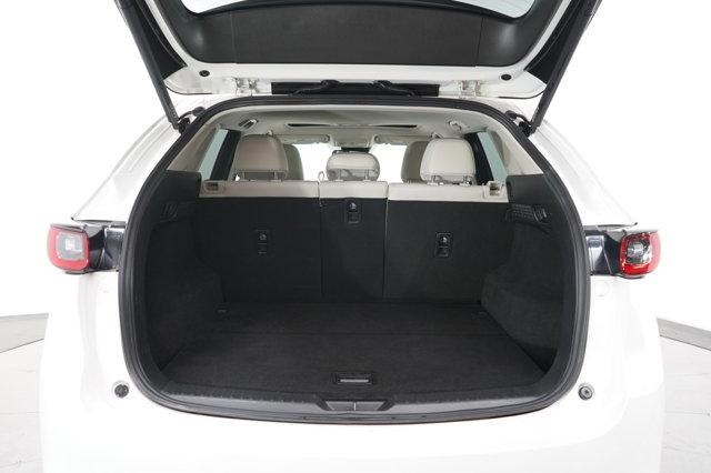 used 2023 Mazda CX-5 car, priced at $28,599