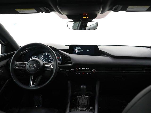 used 2023 Mazda Mazda3 car, priced at $27,799