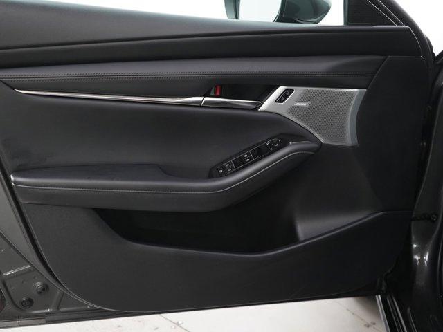 used 2023 Mazda Mazda3 car, priced at $27,799