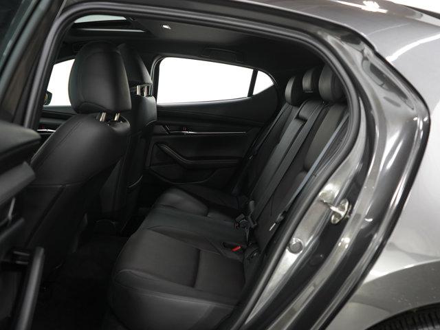 used 2023 Mazda Mazda3 car, priced at $27,799