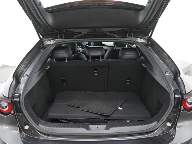 used 2023 Mazda Mazda3 car, priced at $27,799