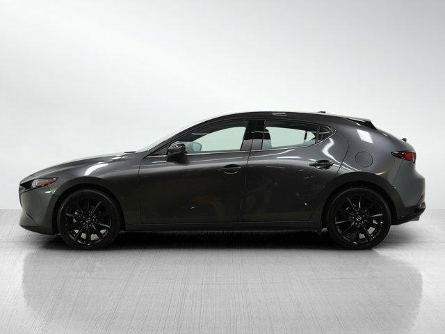 used 2023 Mazda Mazda3 car, priced at $27,799