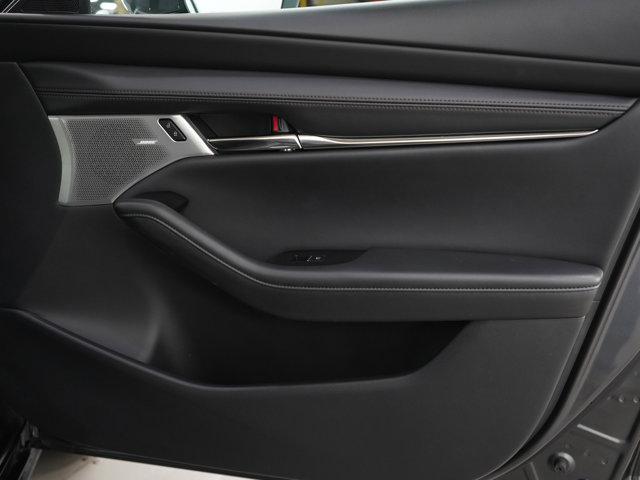 used 2023 Mazda Mazda3 car, priced at $27,799