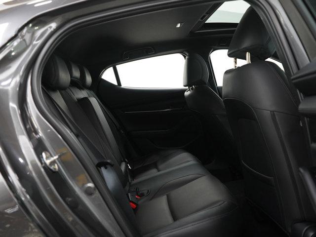used 2023 Mazda Mazda3 car, priced at $27,799