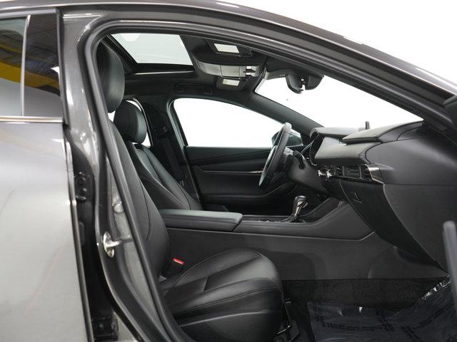 used 2023 Mazda Mazda3 car, priced at $27,799