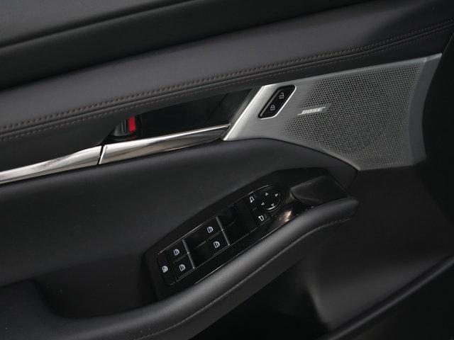 used 2023 Mazda Mazda3 car, priced at $27,799