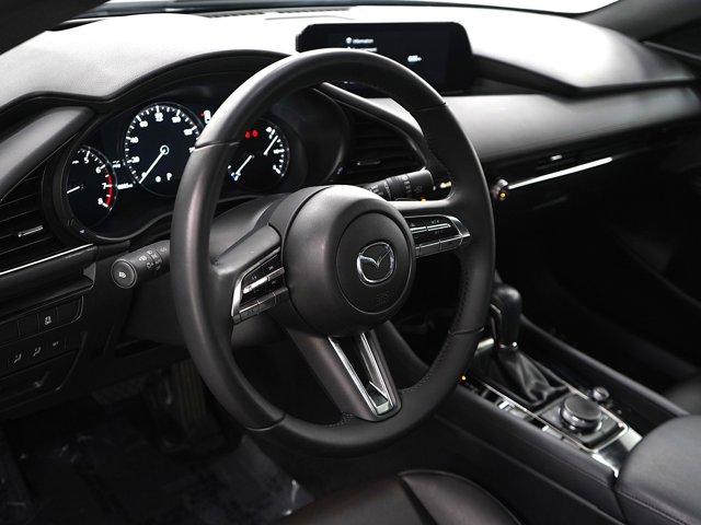 used 2023 Mazda Mazda3 car, priced at $27,799