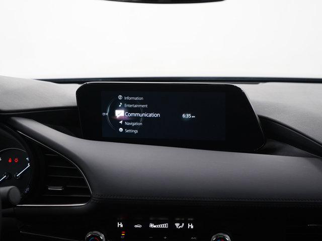 used 2023 Mazda Mazda3 car, priced at $27,799