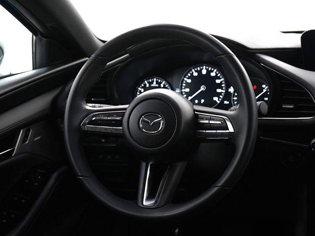 used 2023 Mazda Mazda3 car, priced at $27,799