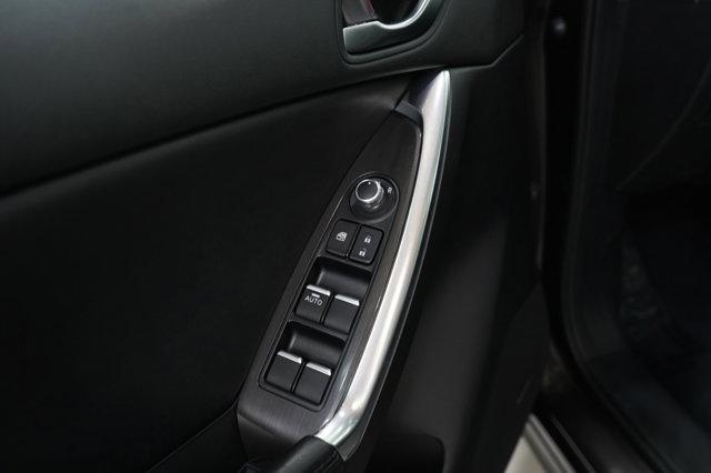 used 2016 Mazda CX-5 car, priced at $18,998