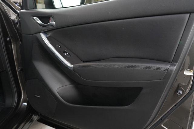 used 2016 Mazda CX-5 car, priced at $18,998