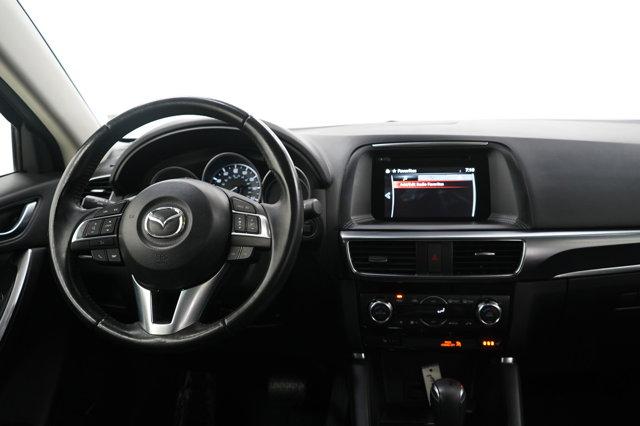 used 2016 Mazda CX-5 car, priced at $18,998