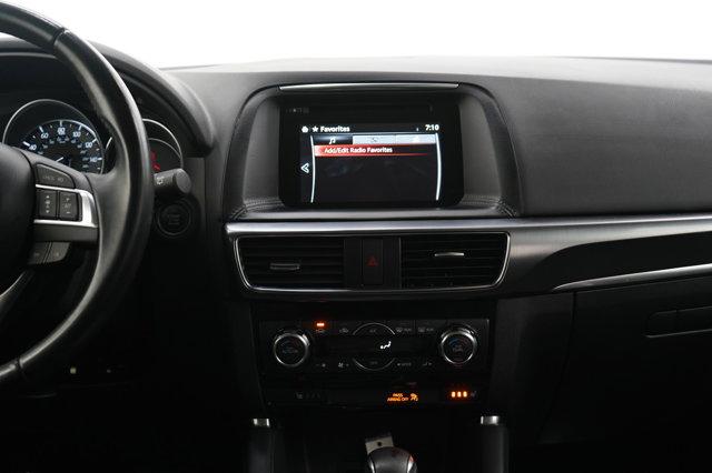 used 2016 Mazda CX-5 car, priced at $18,998