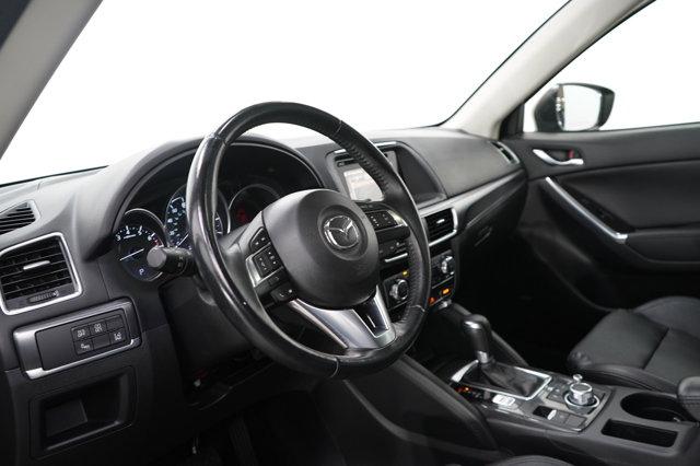 used 2016 Mazda CX-5 car, priced at $18,998