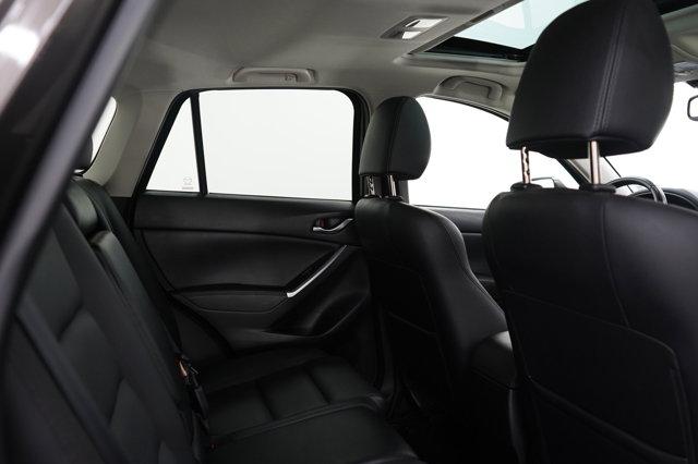 used 2016 Mazda CX-5 car, priced at $18,998
