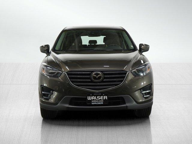 used 2016 Mazda CX-5 car, priced at $18,998
