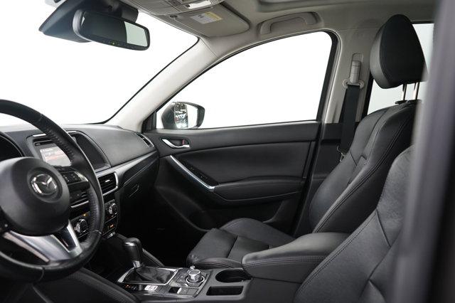 used 2016 Mazda CX-5 car, priced at $18,998