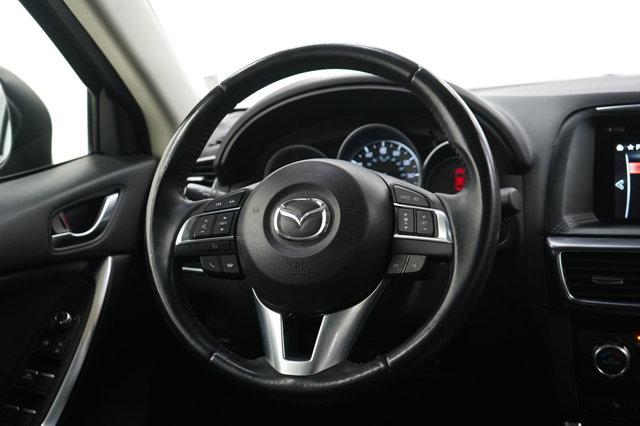 used 2016 Mazda CX-5 car, priced at $18,998