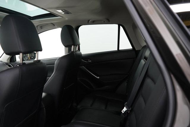 used 2016 Mazda CX-5 car, priced at $18,998