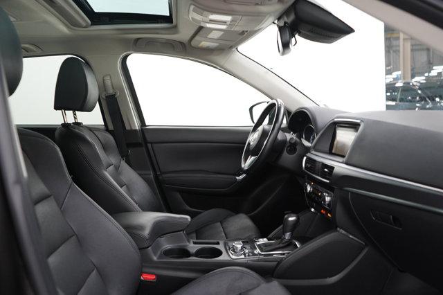 used 2016 Mazda CX-5 car, priced at $18,998