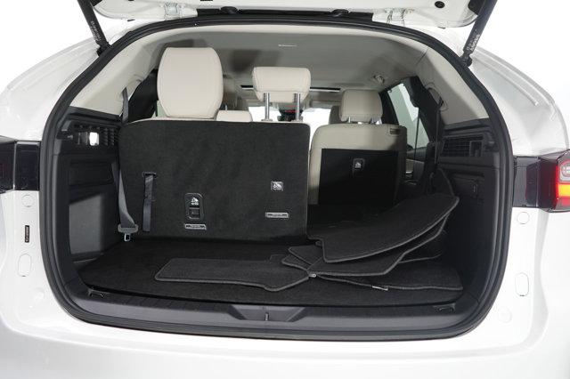 used 2024 Mazda CX-90 PHEV car, priced at $37,799