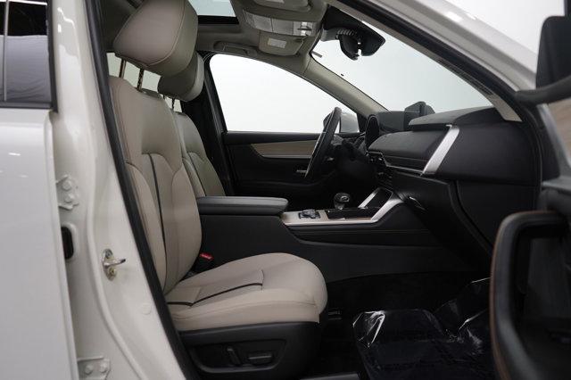 used 2024 Mazda CX-90 PHEV car, priced at $37,799