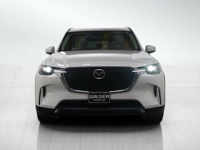 used 2024 Mazda CX-90 PHEV car, priced at $37,799
