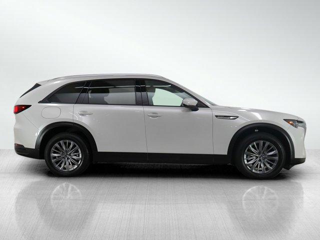 used 2024 Mazda CX-90 PHEV car, priced at $37,799