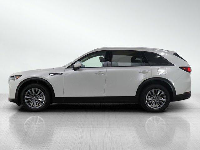 used 2024 Mazda CX-90 PHEV car, priced at $37,799