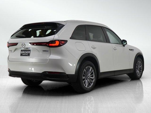 used 2024 Mazda CX-90 PHEV car, priced at $37,799