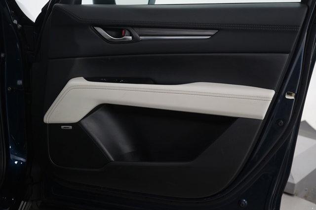 used 2023 Mazda CX-5 car, priced at $28,599